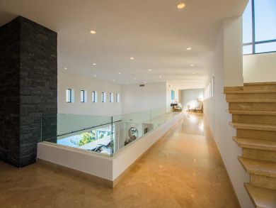 San Jose Del Cabo Luxury Villa Call USA Based Agent