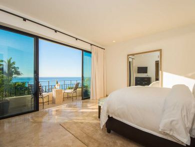 San Jose Del Cabo Luxury Villa Call USA Based Agent