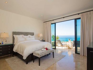 San Jose Del Cabo Luxury Villa Call USA Based Agent