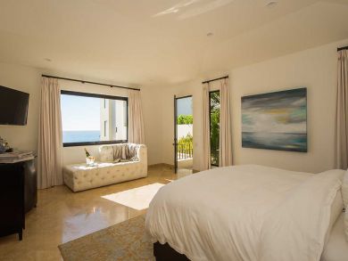 San Jose Del Cabo Luxury Villa Call USA Based Agent