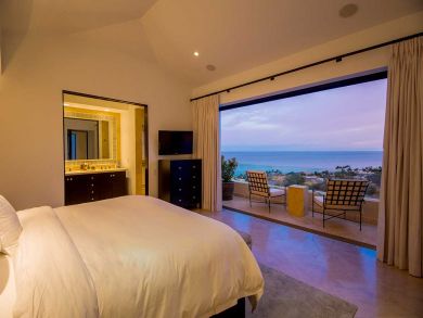 San Jose Del Cabo Luxury Villa Call USA Based Agent