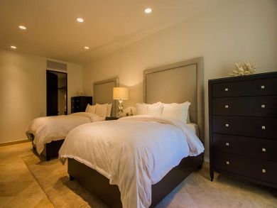 San Jose Del Cabo Luxury Villa Call USA Based Agent