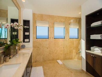 San Jose Del Cabo Luxury Villa Call USA Based Agent
