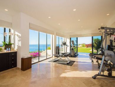 San Jose Del Cabo Luxury Villa Call USA Based Agent