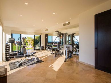 San Jose Del Cabo Luxury Villa Call USA Based Agent
