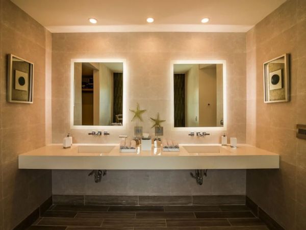 Luxury Los Cabos Seven Bedroom Pool Home With Ocean Views