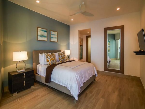 Luxury Los Cabos Seven Bedroom Pool Home With Ocean Views