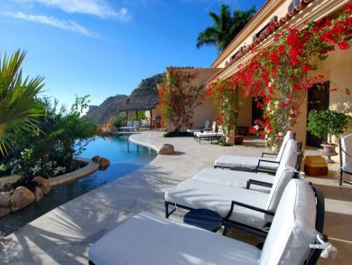 Los Cabos Home 900406