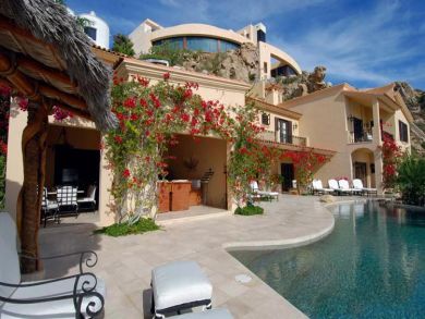 Los Cabos Home 900406