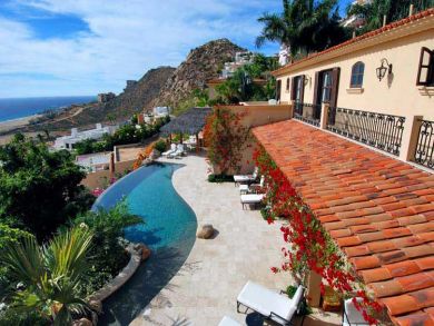 Los Cabos Home 900406