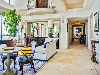 Call Agent to learn more about this  8 Bedrm Rental Today!