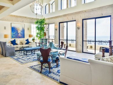 Call Agent to learn more about this  8 Bedrm Rental Today!