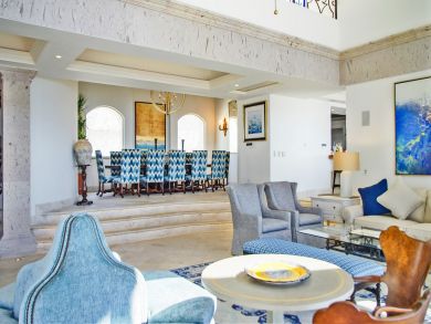 Call Agent to learn more about this  8 Bedrm Rental Today!
