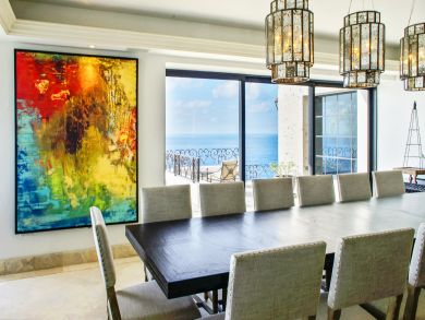 Call Agent to learn more about this  8 Bedrm Rental Today!