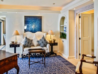 Call Agent to learn more about this  8 Bedrm Rental Today!