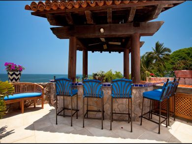 An Incredible Villa which Can Be Rented with Sister Villa