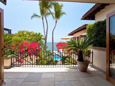 An Incredible Villa which Can Be Rented with Sister Villa