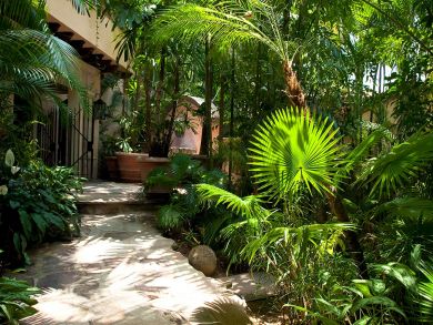 An Incredible Villa which Can Be Rented with Sister Villa