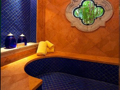 An Incredible Villa which Can Be Rented with Sister Villa