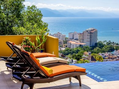 One of Puerto Vallartas most Incredible Vacation Villas.