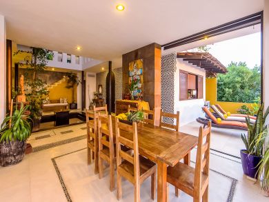 One of Puerto Vallartas most Incredible Vacation Villas.
