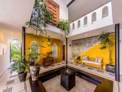 One of Puerto Vallartas most Incredible Vacation Villas.
