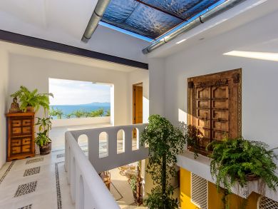 One of Puerto Vallartas most Incredible Vacation Villas.