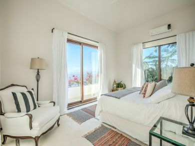One of Puerto Vallartas most Incredible Vacation Villas.