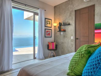 One of Puerto Vallartas most Incredible Vacation Villas.