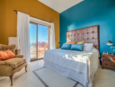 One of Puerto Vallartas most Incredible Vacation Villas.
