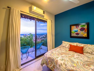 One of Puerto Vallartas most Incredible Vacation Villas.