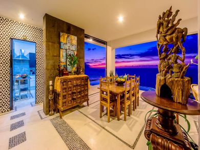 One of Puerto Vallartas most Incredible Vacation Villas.