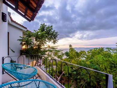 One of Puerto Vallartas most Incredible Vacation Villas.