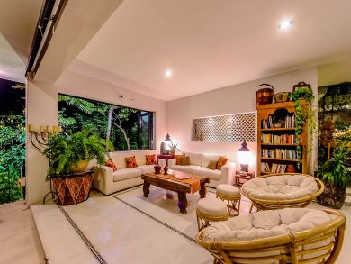 One of Puerto Vallartas most Incredible Vacation Villas.