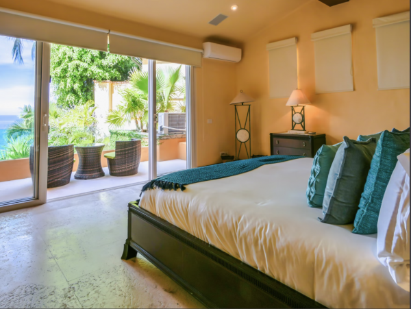 Conchas Chinos Beachfront Villa Puerto Vallarta.