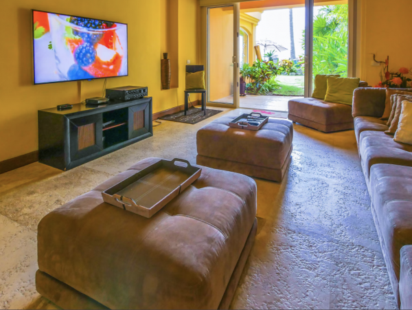 Conchas Chinos Beachfront Villa Puerto Vallarta.