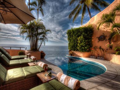 Puerto Vallarta Punta Mita Home 900422