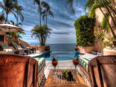 Puerto Vallarta Punta Mita Home 900422