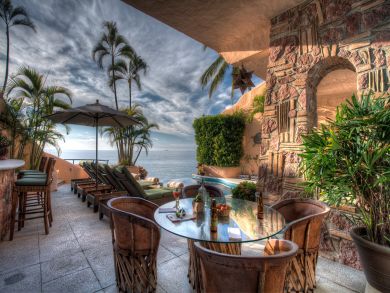 Puerto Vallarta Punta Mita Home 900422