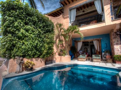 Puerto Vallarta Punta Mita Home 900422