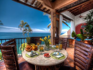 Puerto Vallarta Punta Mita Home 900422