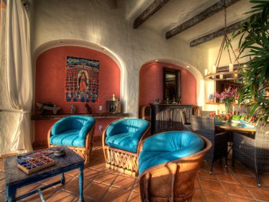 Puerto Vallarta Punta Mita Home 900422