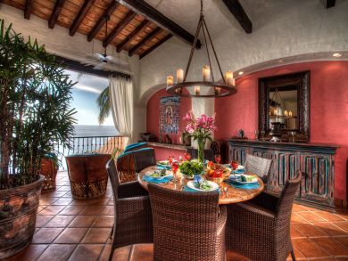 Puerto Vallarta Punta Mita Home 900422