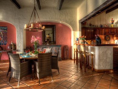 Puerto Vallarta Punta Mita Home 900422