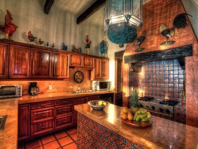 Puerto Vallarta Punta Mita Home 900422
