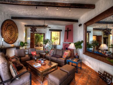Puerto Vallarta Punta Mita Home 900422