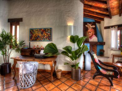 Puerto Vallarta Punta Mita Home 900422