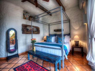 Puerto Vallarta Punta Mita Home 900422
