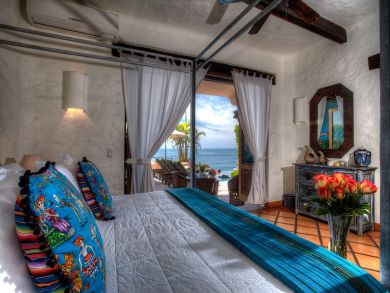 Puerto Vallarta Punta Mita Home 900422