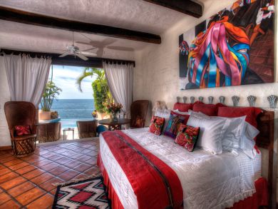 Puerto Vallarta Punta Mita Home 900422